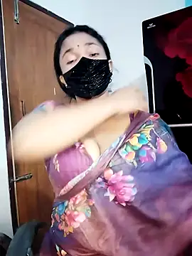 Snapshot of Anika-1 chatting on 09-16-25, 05:03 Anika-1 online show from 09-16-25, 05:03