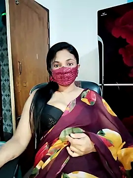 Snapshot of Anika-1 chatting on 09-18-25, 02:57 Anika-1 online show from 09-18-25, 02:57