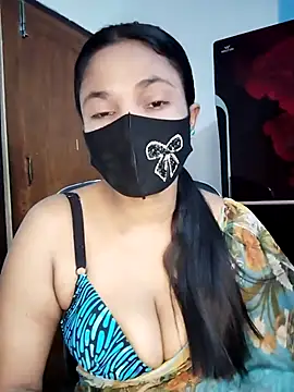 Snapshot of Anika-1 chatting on 09-22-25, 04:36 Anika-1 online show from 09-22-25, 04:36