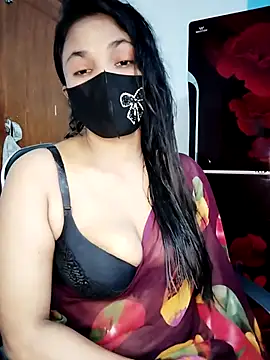 Snapshot of Anika-1 chatting on 09-23-25, 09:45 Anika-1 online show from 09-23-25, 09:45