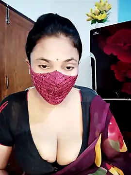 Snapshot of Anika-1 chatting on 09-29-25, 09:36 Anika-1 online show from 09-29-25, 09:36