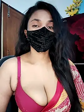 Snapshot of Anika-1 chatting on 10-01-25, 06:41 Anika-1 online show from 10-01-25, 06:41