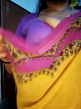 Snapshot of Anika-1 chatting on 10-02-25, 04:36 Anika-1 online show from 10-02-25, 04:36