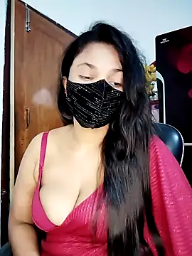 Snapshot of Anika-1 chatting on 10-15-25, 09:09 Anika-1 online show from 10-15-25, 09:09