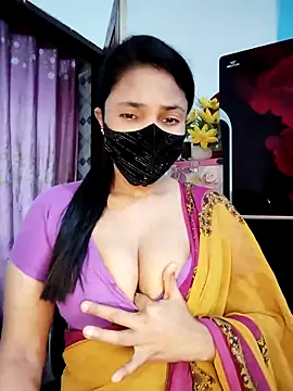 Snapshot of Anika-1 chatting on 10-16-25, 03:07 Anika-1 online show from 10-16-25, 03:07