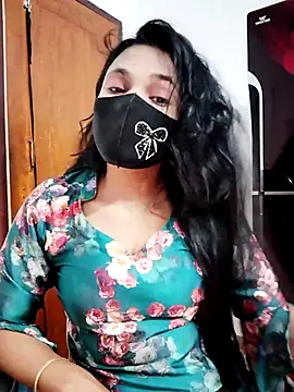 Snapshot of Anika-1 chatting on 11-01-25, 08:49 Anika-1 online show from 11-01-25, 08:49