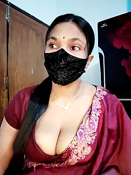 Snapshot of Anika-1 chatting on 11-06-25, 01:50 Anika-1 online show from 11-06-25, 01:50