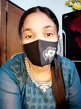 Snapshot of Anika-1 chatting on 11-14-25, 05:55 Anika-1 online show from 11-14-25, 05:55