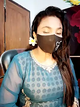 Snapshot of Anika-1 chatting on 11-17-25, 04:35 Anika-1 online show from 11-17-25, 04:35