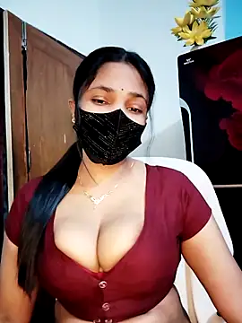 Snapshot of Anika-1 chatting on 11-30-25, 07:34 Anika-1 online show from 11-30-25, 07:34