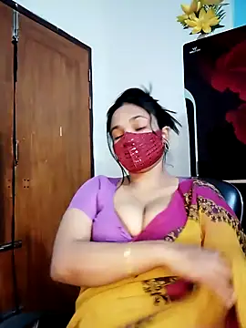 Snapshot of Anika-1 chatting on 12-04-25, 08:34 Anika-1 online show from 12-04-25, 08:34