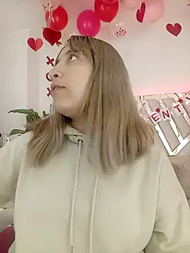 NyxAndria 1 online show from 02-12-25, 08:07