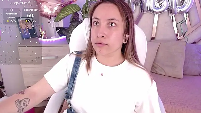 NyxAndria 1 online show from 10-04-25, 09:57