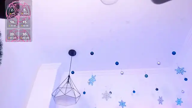 NyxAndria 1 online show from 11-25-25, 09:48