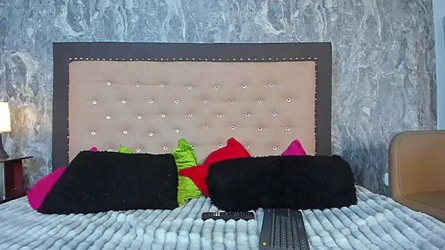 StefanyRousse online show from 02-22-25, 07:25