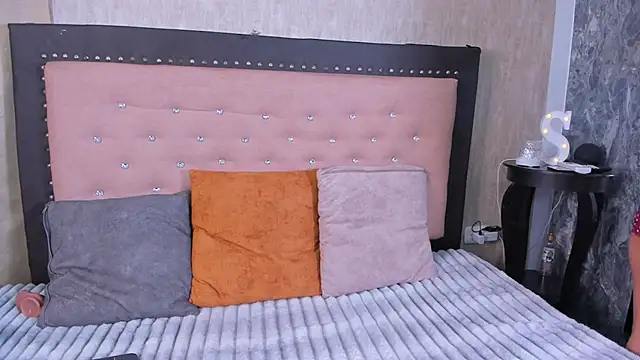 StefanyRousse online show from 07-10-26, 11:46