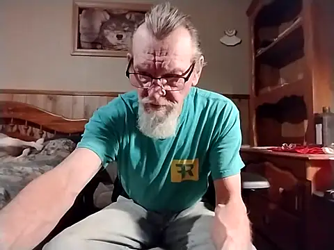 Aldick68 online show from 02-24-25, 03:23