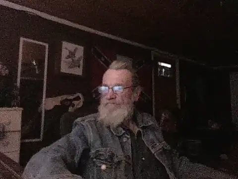 Aldick68 online show from 03-15-26, 05:24