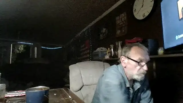 Aldick68 online show from 04-17-26, 05:43