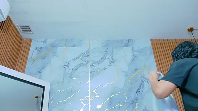 hotiergirl online show from 10-14-25, 01:01