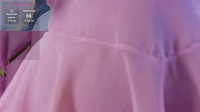 hotiergirl online show from 04-20-26, 12:30