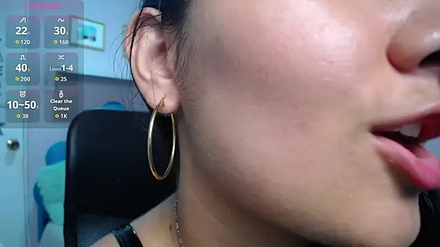 Maylin horny19 online show from 09-17-25, 07:37