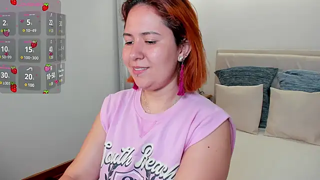 zoes milee online show from 02-11-25, 11:21