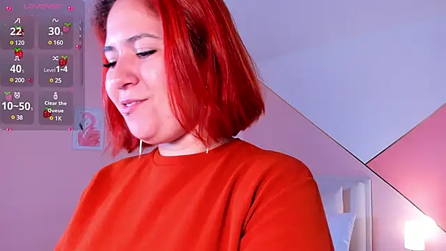 zoes milee online show from 02-13-25, 11:28