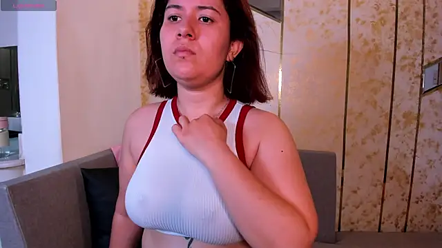 zoes milee online show from 03-12-25, 11:09