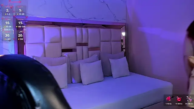 zoes milee online show from 03-31-26, 11:54