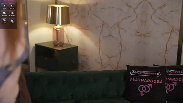 Lika Secret  online show from 11-14-25, 12:31