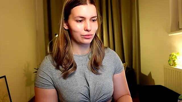 ShyHotNerd online show from 02-22-25, 04:40