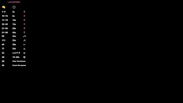 Snapshot of LinnHigh chatting on 01-11-26, 04:23 LinnHigh online show from 01-11-26, 04:23