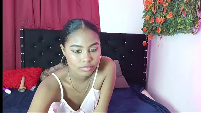 Allison hot33 online show from 10-24-25, 03:03