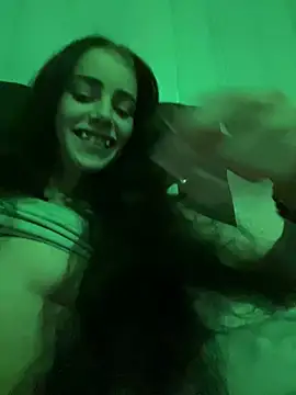 VioletxBlue online show from 01-12-25, 05:01