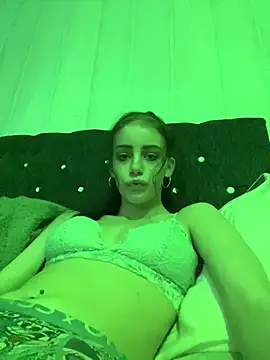 VioletxBlue online show from 01-12-25, 11:15