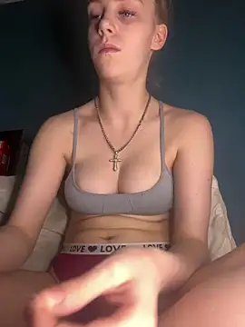 VioletxBlue online show from 03-23-26, 09:52