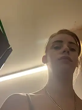 VioletxBlue online show from 07-07-26, 11:31