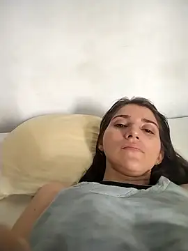 RubiSharqui  online show from 04-18-26, 07:07