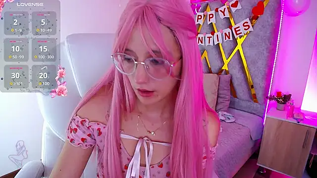 SussanHottye1  online show from 02-19-25, 04:00