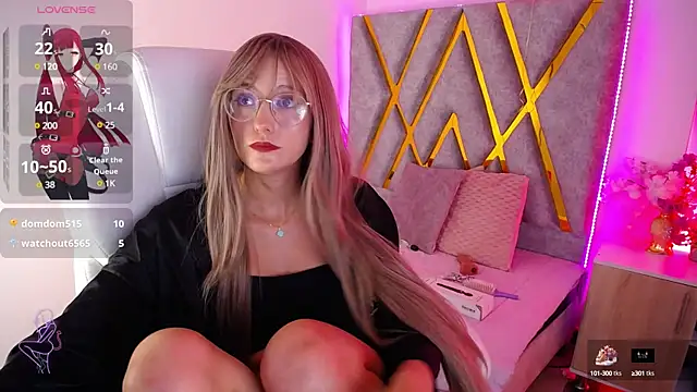 SussanHottye1  online show from 03-08-25, 05:43