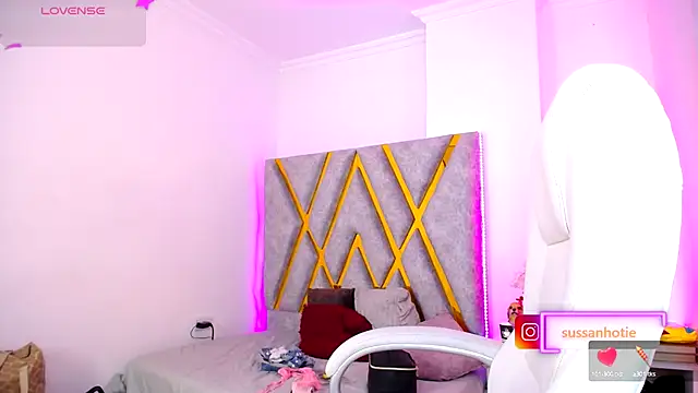 SussanHottye1  online show from 10-04-25, 11:30