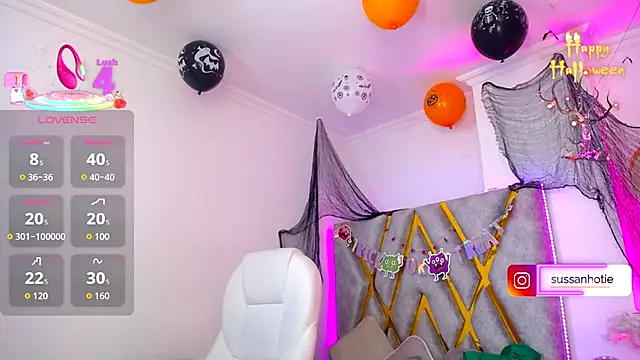 SussanHottye1  online show from 11-05-25, 09:53