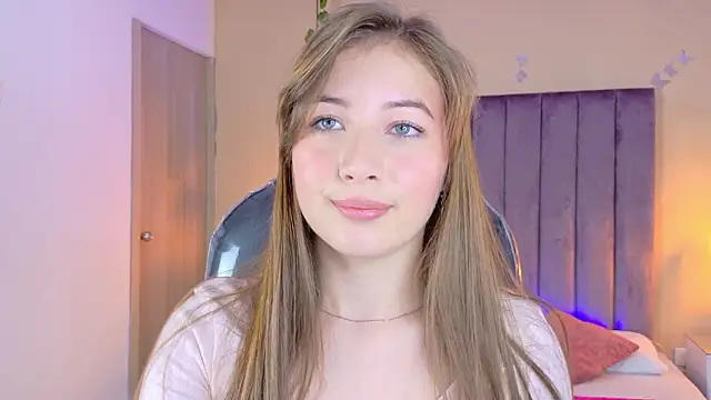 Dahlia Rousse online show from 03-27-26, 07:36