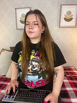 Veronica simons online show from 05-14-26, 08:48