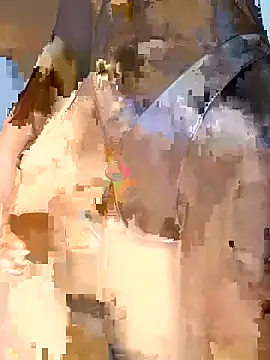 Snapshot of Barbie_Teddy chatting on 03-04-25, 08:27 Barbie Teddy online show from 03-04-25, 08:27