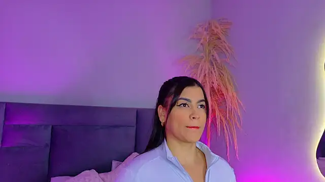 AlynAllen online show from 03-08-26, 02:43