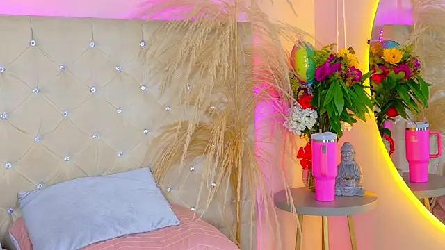 AlynAllen online show from 03-14-26, 05:40