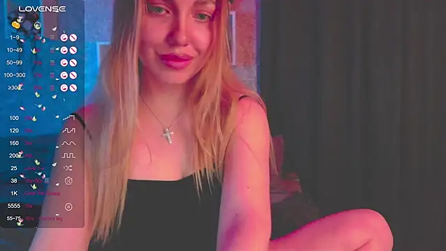 Mika Rayy online show from 01-23-25, 10:11