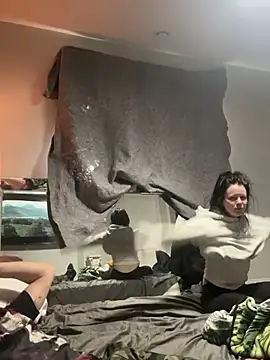 GETxxxFUCKED online show from 01-09-25, 06:04